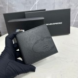 日本未入荷 Pradaプラダ 偽物通販 短財布