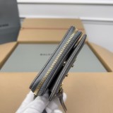 使い勝手良し Balenciaga バレンシアガ n級品 短財布