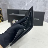 日本未入荷 Pradaプラダ 偽物通販 短財布