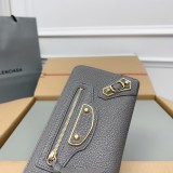 日本未入荷 Balenciaga バレンシアガ スーパーコピー 長財布