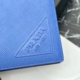稀少 Pradaプラダ コピーおすすめ 短財布