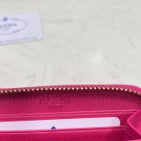 累積売上総額第１位！Pradaプラダ 激安通販 短財布