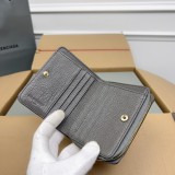 使い勝手良し Balenciaga バレンシアガ n級品 短財布