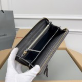 日本未入荷 Balenciaga バレンシアガ スーパーコピー 長財布