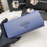 高品質 Pradaプラダ 激安偽物 長財布