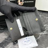高品質 Pradaプラダ n級品 短財布