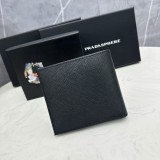 【限定】Pradaプラダ コピーおすすめ 短財布