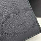 累積売上総額第１位！Pradaプラダ コピーおすすめ 長財布