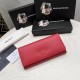 超話題! Pradaプラダ n級品 長財布
