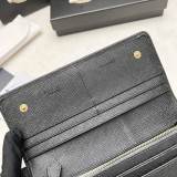 ★超人気 Pradaプラダ コピーおすすめ 長財布