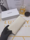 ★超人気 Coachコーチ 偽物通販 長財布