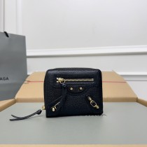 ★超人気 Balenciaga バレンシアガ 激安偽物 短財布