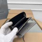 使い勝手良し Balenciaga バレンシアガ n級品 短財布