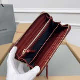 大人気 Balenciaga バレンシアガ コピーおすすめ 長財布