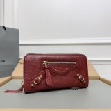 大人気 Balenciaga バレンシアガ コピーおすすめ 長財布