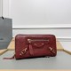 大人気 Balenciaga バレンシアガ コピーおすすめ 長財布
