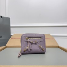 入手困難 Balenciaga バレンシアガ 激安通販 短財布