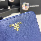 一目惚れ♪ Pradaプラダ コピー 短財布