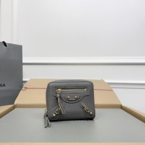 使い勝手良し Balenciaga バレンシアガ n級品 短財布