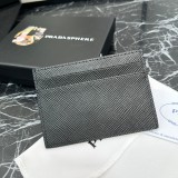 ★超人気 Pradaプラダ n級品 短財布