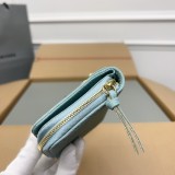 累積売上総額第１位！Balenciaga バレンシアガ 激安偽物 短財布