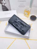 追跡付 Balenciaga バレンシアガ 激安通販  長財布