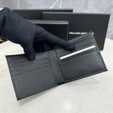 【限定】Pradaプラダ コピーおすすめ 短財布