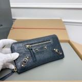 日本未入荷 Balenciaga バレンシアガ コピー 長財布