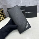 超奇跡の入荷☆ Pradaプラダ n級品 長財布