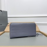 稀少 Balenciaga バレンシアガ 偽物通販 長財布