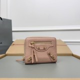 高品質 Balenciaga バレンシアガ n級品 短財布