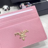 累積売上総額第１位！Pradaプラダ コピー 短財布