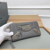 日本未入荷 Balenciaga バレンシアガ スーパーコピー 長財布