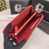 日本未入荷 Pradaプラダ スーパーコピー 長財布