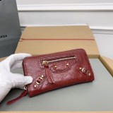 大人気 Balenciaga バレンシアガ コピーおすすめ 長財布