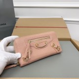 追跡付 Balenciaga バレンシアガ 激安偽物 長財布
