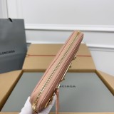 追跡付 Balenciaga バレンシアガ 激安偽物 長財布