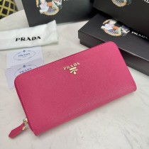 新作 Pradaプラダ コピーおすすめ 長財布