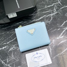 日本未入荷 Pradaプラダ コピーおすすめ 短財布