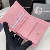 入手困難 Pradaプラダ スーパーコピー 短財布