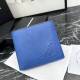 稀少 Pradaプラダ コピーおすすめ 短財布