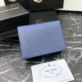 累積売上総額第１位！Pradaプラダ 偽物通販 短財布