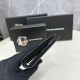 【話題商品！】Pradaプラダ 激安通販 短財布