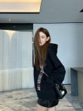 超奇跡の入荷☆ ディオール スーパーコピー ゆったり連帽ギャザー