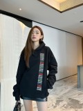超奇跡の入荷☆ ディオール スーパーコピー ゆったり連帽ギャザー