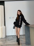 超奇跡の入荷☆ ディオール スーパーコピー ゆったり連帽ギャザー