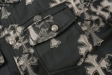 稀少 クロムハーツ コピーおすすめ 23 S新作クロスオーバー
