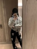 高品質 クロムハーツ スーパーコピードリルスタンドネックダウンジャケット