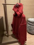 稀少 クロムハーツ コピー 連帽須辺クローハートセーター