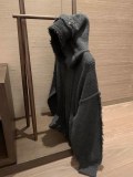 大人気 クロムハーツ 激安通販 連帽須辺クローハートセーター